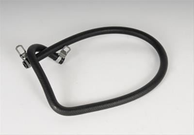 POWER BRAKE BOOSTER LINE