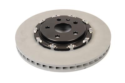 DISC BRAKE ROTOR