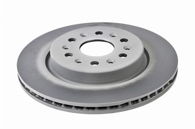 REAR DISC BRAKE ROTOR