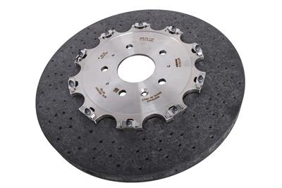 ABS COMPONENT