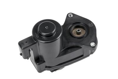 ABS COMPONENT