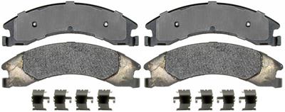ABS COMPONENT