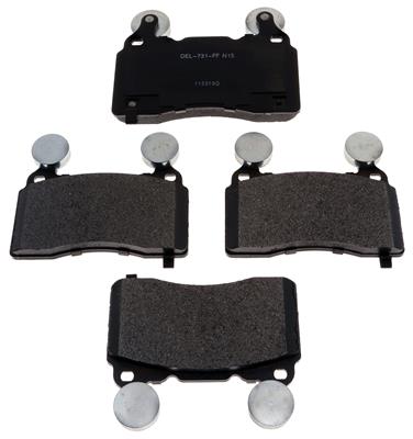 ABS COMPONENT