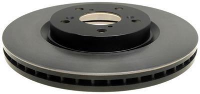 FRONT DISC BRAKE ROTOR