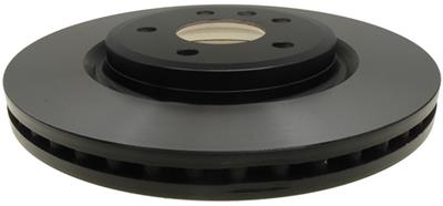 FRONT DISC BRAKE ROTOR