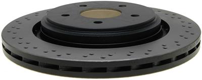 DISC BRAKE ROTOR