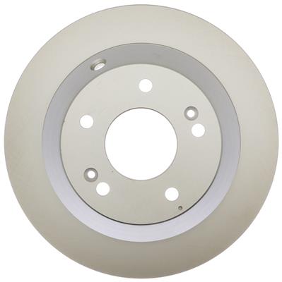 COATED BRAKE ROTOR