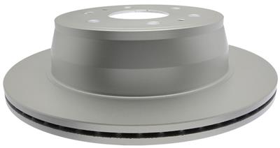 FRONT DISC BRAKE ROTOR