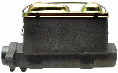 MASTER CYLINDER
