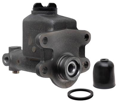ABS COMPONENT