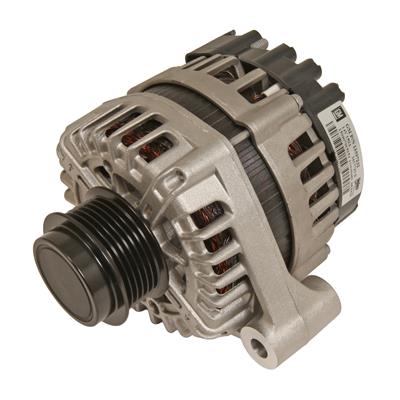 GENERATOR ASM