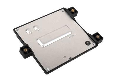 TRAILER BRAKE CONTROL MODULE