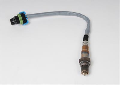 OXYGEN SENSOR