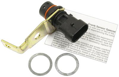 ENGINE CRANKSHAFT POSITION SEN