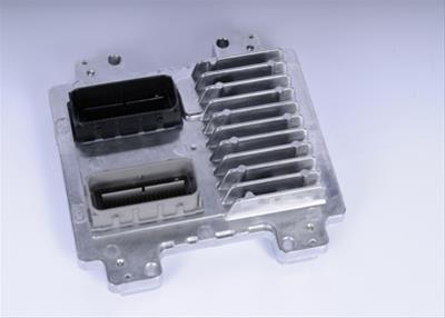 ENGINE CONTROL MODULE