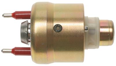 SINGLE FUEL INJECTOR