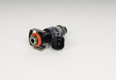 FUEL INJECTOR