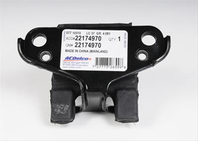 AUTO TRANS MOUNT