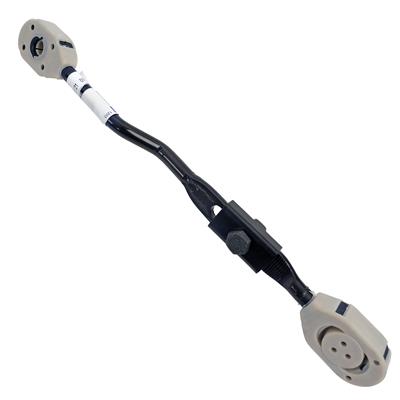 TRANSFER CASE SHIFT LINKAGE