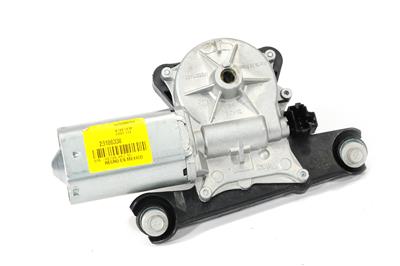 BACK GLASS WIPER MOTOR
