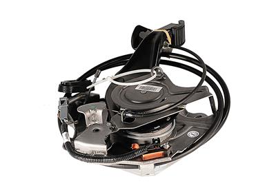 PARKING BRAKE CONTROL MODULE