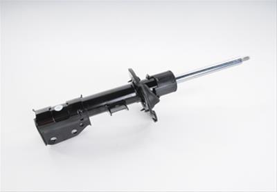 SUSPENSION STRUT ASSEMBLY