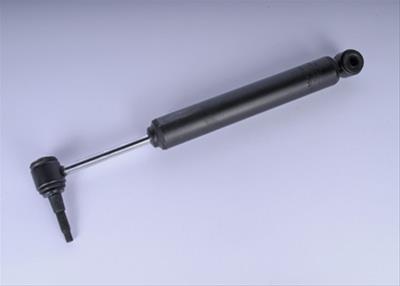 STEERING DAMPER
