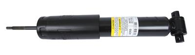 ABSORBER ASM-FRT SHK