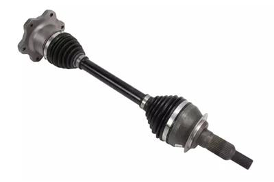 SHAFT ASM FRONT WHEEL DRV HALF