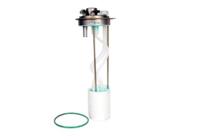 FUEL PUMP MODULE ASSEMBLY