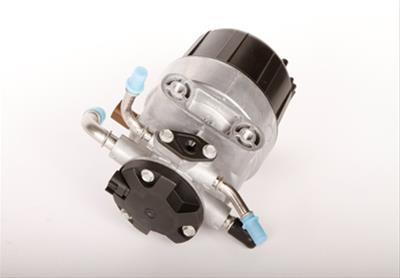 FUEL LIFT PUMP