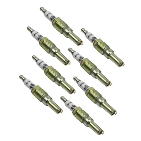 Spark Plug Ford Coyote 8 Pack - 8160C1