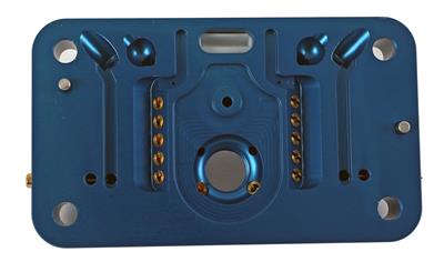 PRO SERIES METERING BLOCK
