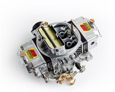 CARBURETOR W/CHOKE -BACK