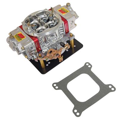CARBURETOR - RED