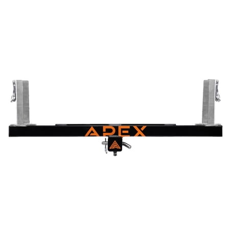 Hitch Rack | A75 Cooler - 075HCHRK