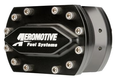 FUEL PUMP SPUR GEAR