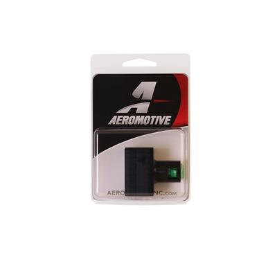 FITTING TEE 2X AN-08 PORT