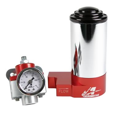 FUEL PUMP KIT