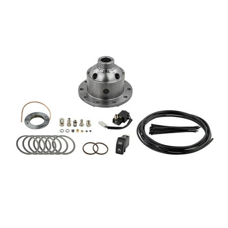 Air Locker Differential - RD111
