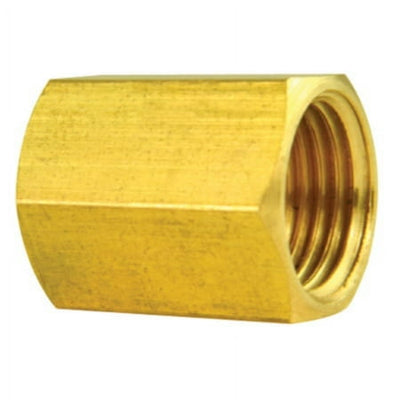 1/4' X 1/4' Std Union - BLU4C