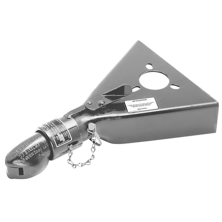 A-frame Coupler 7000 - 028287