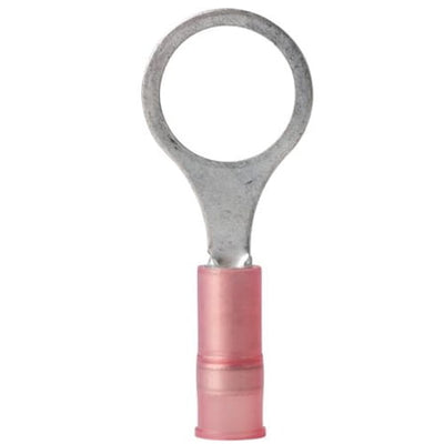 Nylon Ring Terminal 22-18 3/8' 5P - 230206