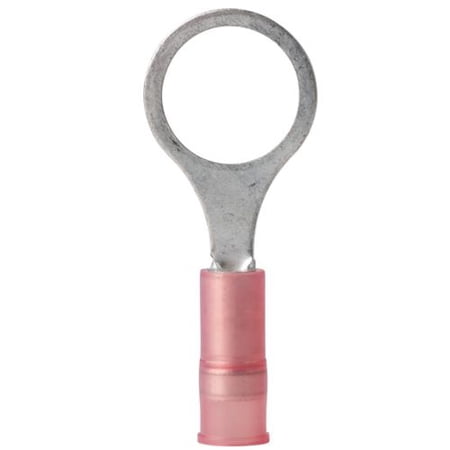 Nylon Ring Terminal 22-18 3/8' 5P - 230206