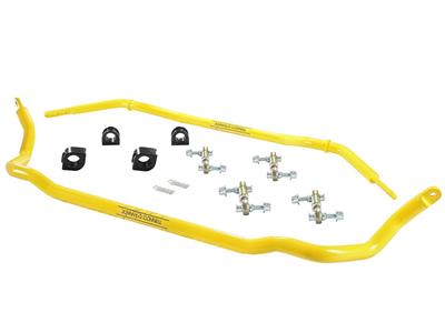 SWAY BAR KIT