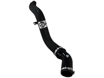 INTERCOOLER TUBES BLACK