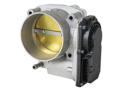THROTTLE BODY