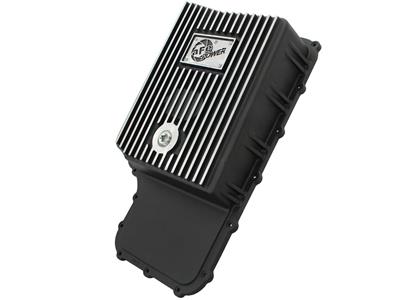 TRANS PAN MACHINED FORD