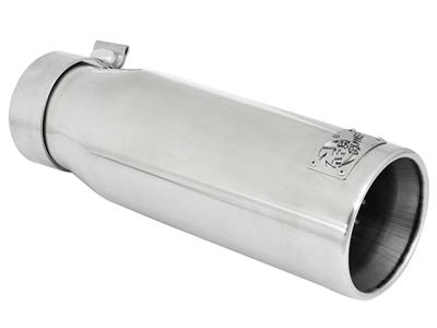 EXHAUST TAIL PIPE TIP