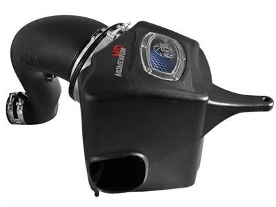 COLD AIR INTAKE SYSTEM SEALED